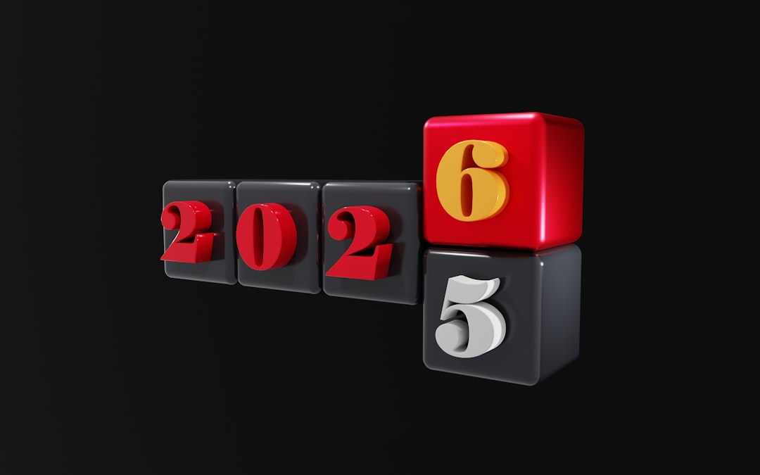 Año 2026, Año Nuevo 2026, Feliz Año Nuevo, Celebración 2026, Año Nuevo 3D, Diseño 3D, Año 2026 3D, Año nuevo digital, Fiesta 2026, 2026 year, New Year 2026, Happy New Year, 2026 celebration, New Year 3D, 3D design, Digital New Year, 2026 3D, 2026 party